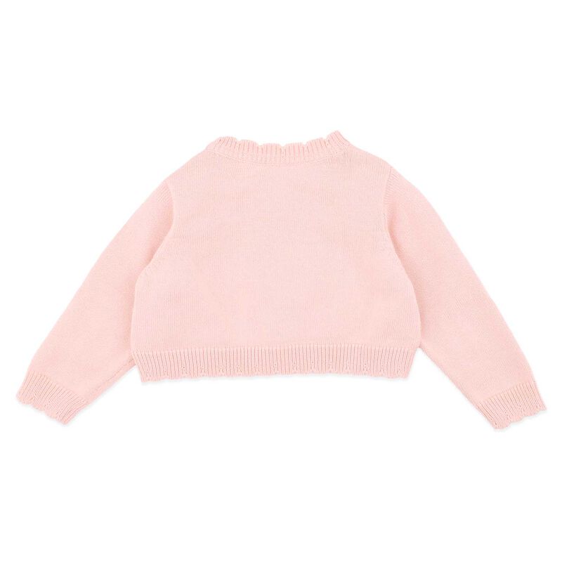B&eacute;b&eacute; Poppy Cardigan 00-2Y image number 2